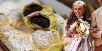 Recepty z českých pohádek: Kynuté  buchty jako z pohádky Princezna ze mlejna voní mákem a chutnají skvěle