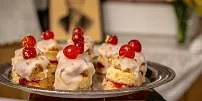 První republika: Punčové kobližky podle Sandtnerové překvapí chutí i způsobem přípravy