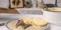 První republika: Poctivá koprová omáčka podle pana Šroubka z roku 1926 – jeden detail dělá velký rozdíl
