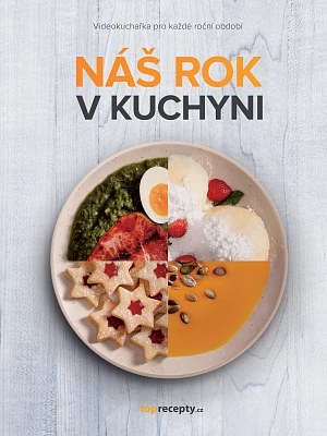 Náš rok v kuchyni