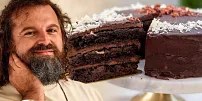 Sacher à la Josef vás uchvátí: Maršálek proměnil klasický dort v luxusní a dokonale šťavnatý moučník